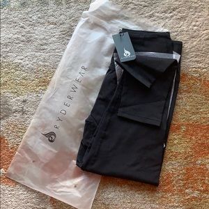 Ryderwear Scrunch Bum Leggings